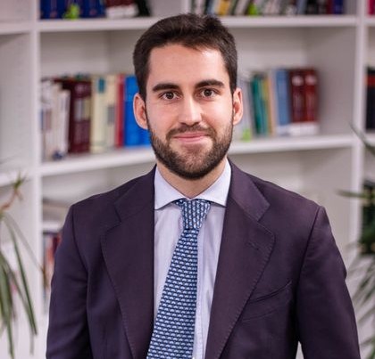 Rodrigo  Lumbreras
